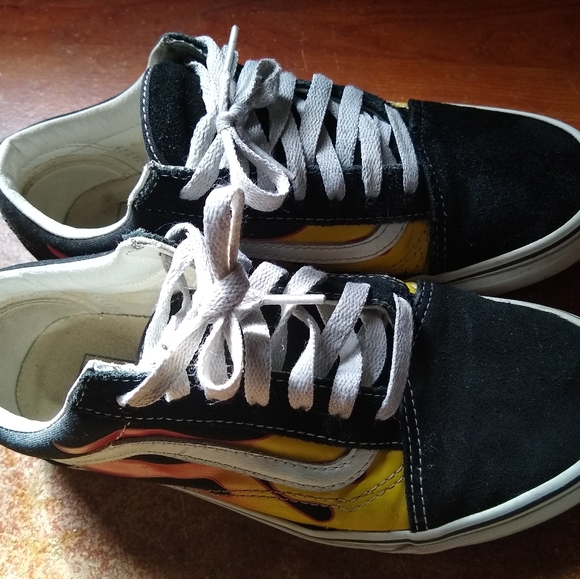 Vans sneakers - Picture 5 of 6